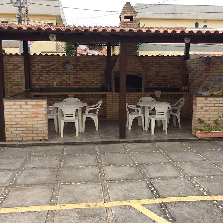 Villa Casa Em Cabofrio Cabo Frio Exterior foto
