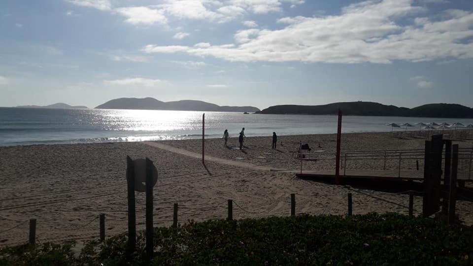Villa Casa Em Cabofrio Cabo Frio Exterior foto